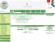 Tablet Screenshot of basotkop.com